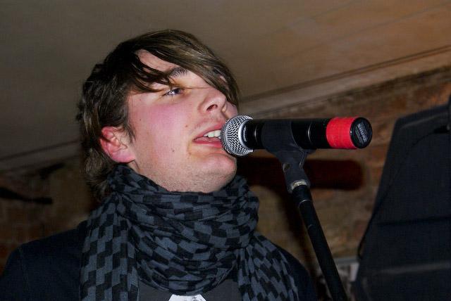 Koncert w Krypcie zdjęcie nr 21647