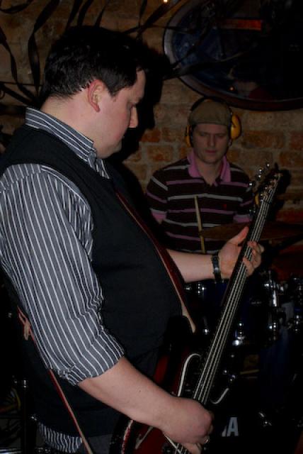 Koncert w Krypcie zdjęcie nr 21655