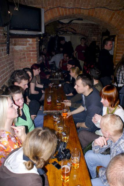 Koncert w Krypcie zdjęcie nr 21645