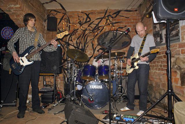 Koncert w Krypcie zdjęcie nr 21635
