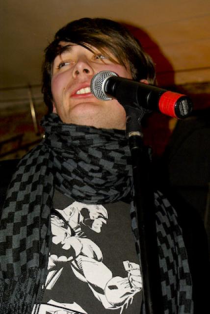 Koncert w Krypcie zdjęcie nr 21649