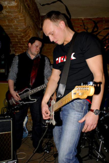 Koncert w Krypcie zdjęcie nr 21651