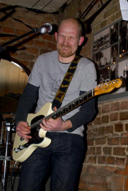 Koncert w Krypcie zdjęcie nr 21641
