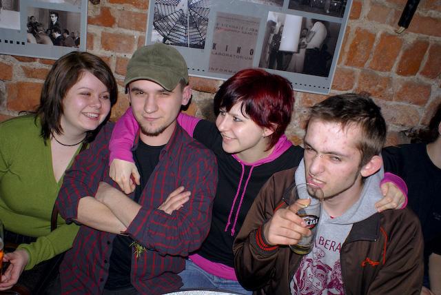 Koncert w Krypcie zdjęcie nr 21634