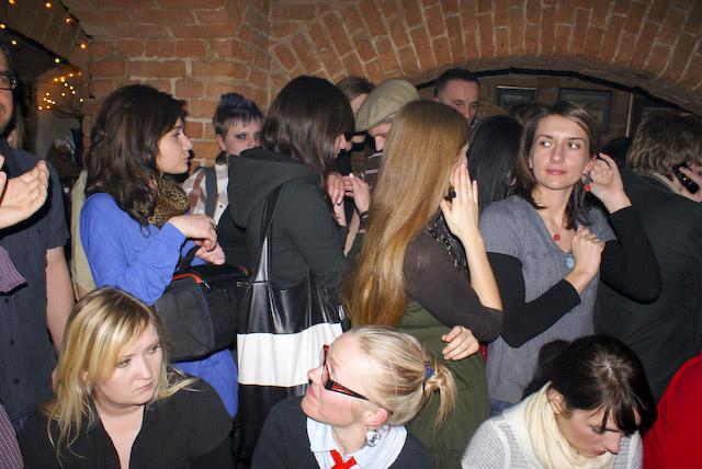 Koncert w Krypcie zdjęcie nr 21643