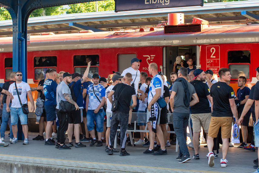  Olimpia - 4, Stomil - 0 zdjęcie nr 266808