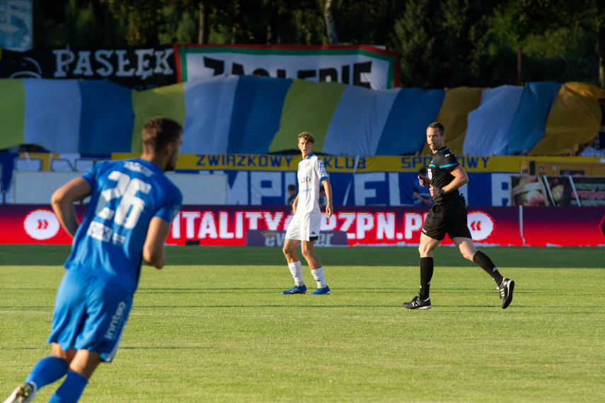  Olimpia - 4, Stomil - 0 zdjęcie nr 266827