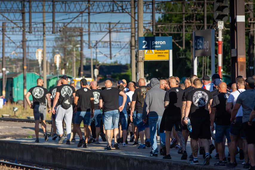  Olimpia - 4, Stomil - 0 zdjęcie nr 266809