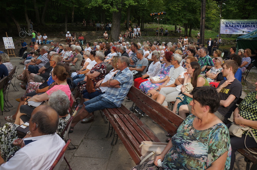 Dziki Zachód w Bażantarni zdjęcie nr 267051