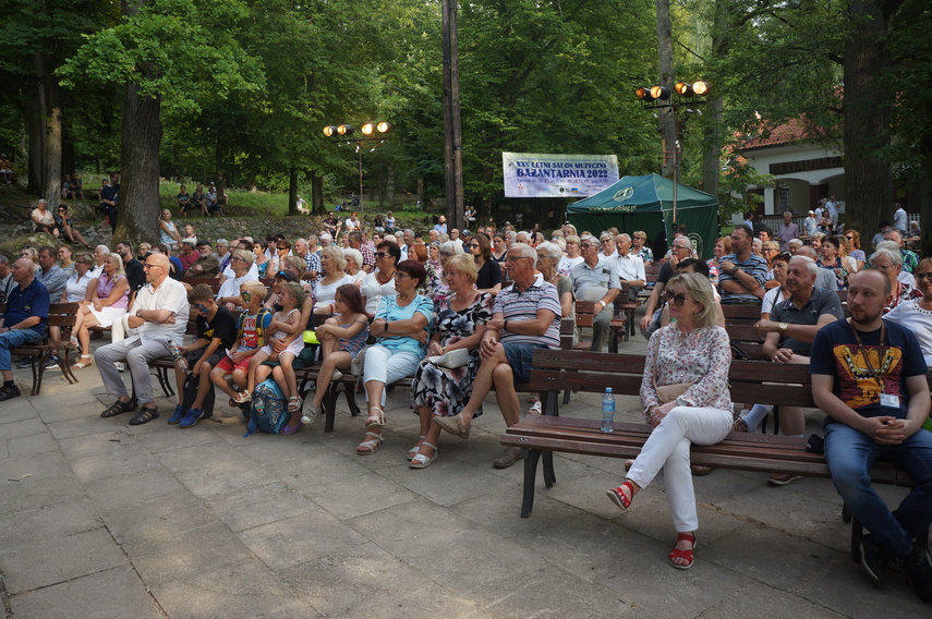 Dziki Zachód w Bażantarni zdjęcie nr 267049