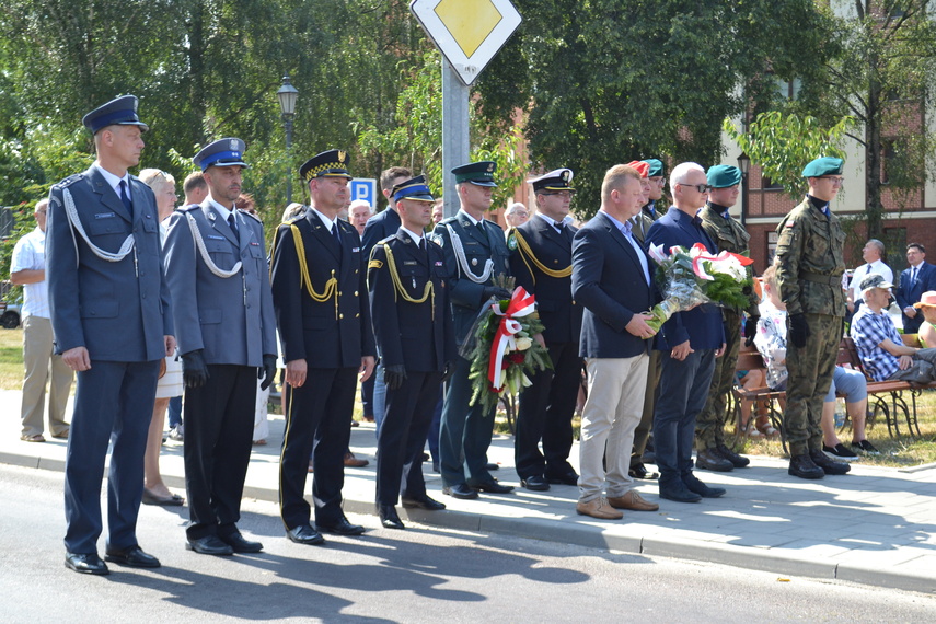 W rocznicę Bitwy zdjęcie nr 267090