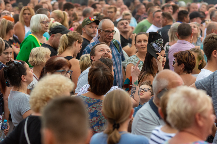 Piosenka żołnierska na Wyspie Spichrzów zdjęcie nr 267132