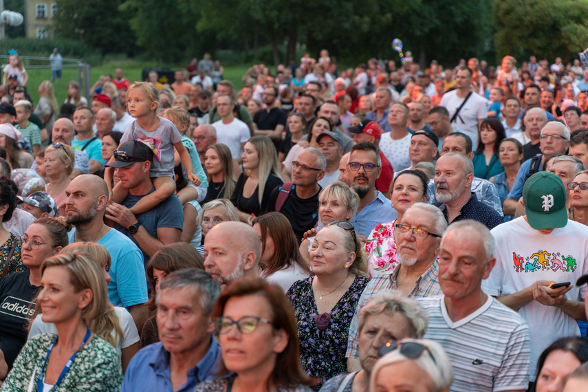 Piosenka żołnierska na Wyspie Spichrzów zdjęcie nr 267150