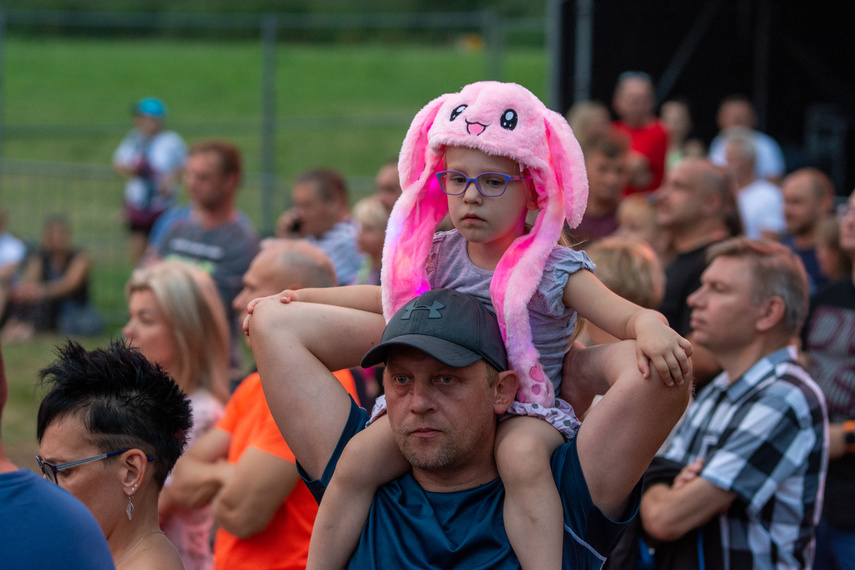 Piosenka żołnierska na Wyspie Spichrzów zdjęcie nr 267133