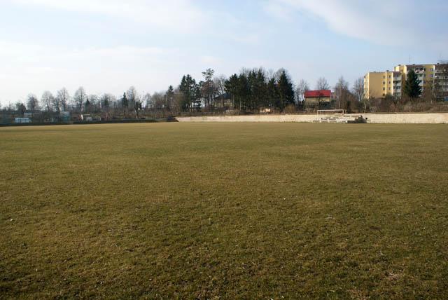Boisko przy ul. Moniuszki zdjęcie nr 21685