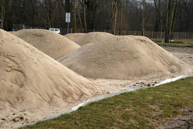 Boisko przy ul. Moniuszki zdjęcie nr 21700