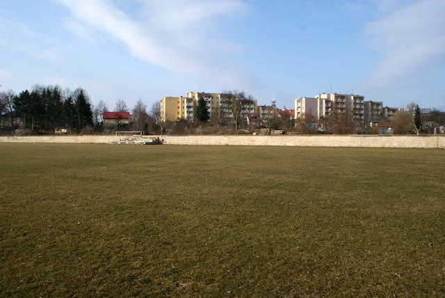 Boisko przy ul. Moniuszki zdjęcie nr 21686