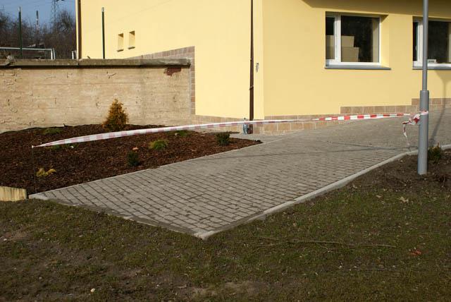 Boisko przy ul. Moniuszki zdjęcie nr 21689