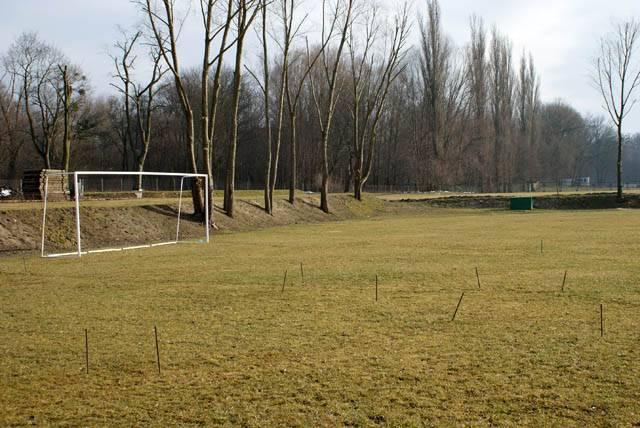 Boisko przy ul. Moniuszki zdjęcie nr 21683