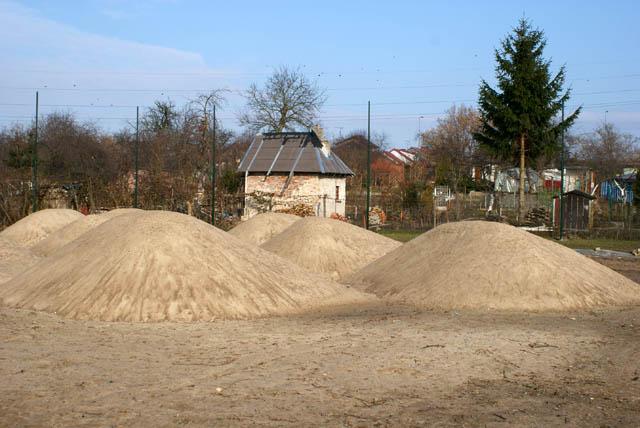 Boisko przy ul. Moniuszki zdjęcie nr 21682