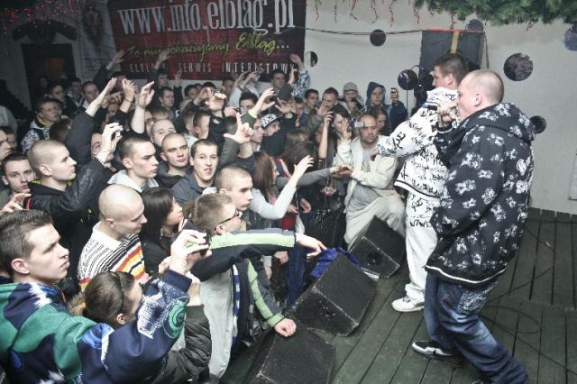 Hip hop w Edenie zdjęcie nr 21770