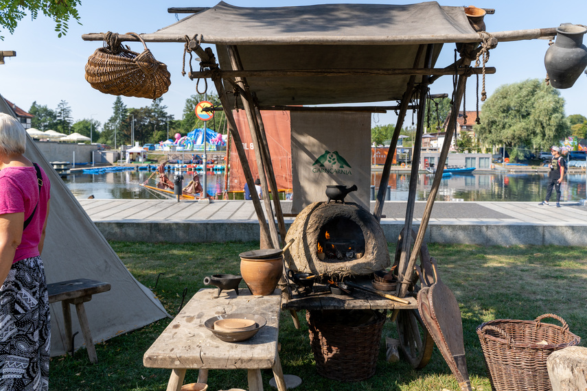 Święto Chleba. Dzień trzeci zdjęcie nr 267924