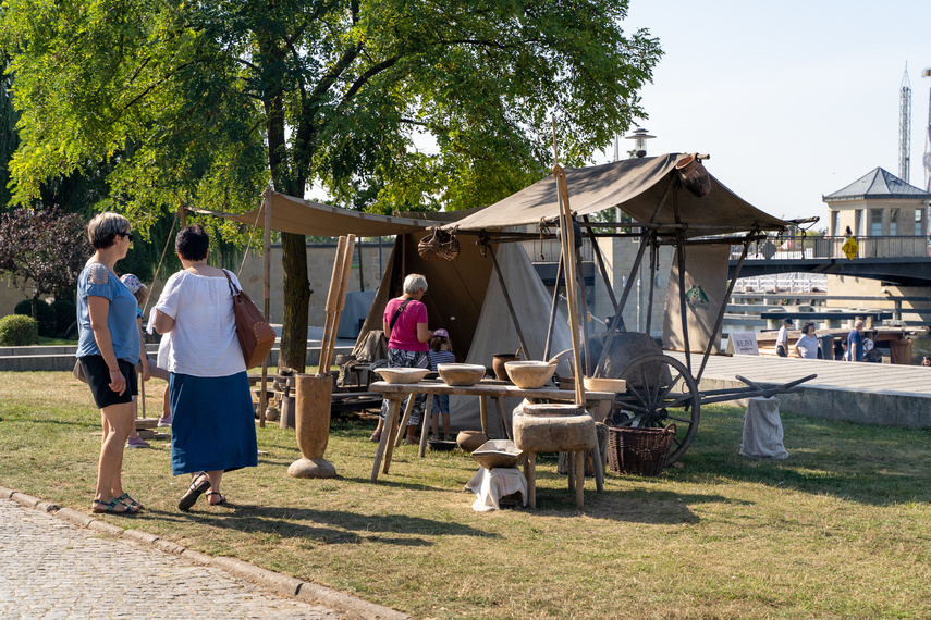 Święto Chleba. Dzień trzeci zdjęcie nr 267923