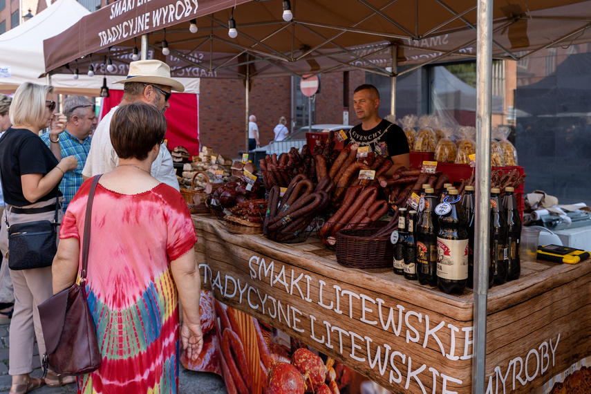 Święto Chleba. Dzień trzeci zdjęcie nr 267947