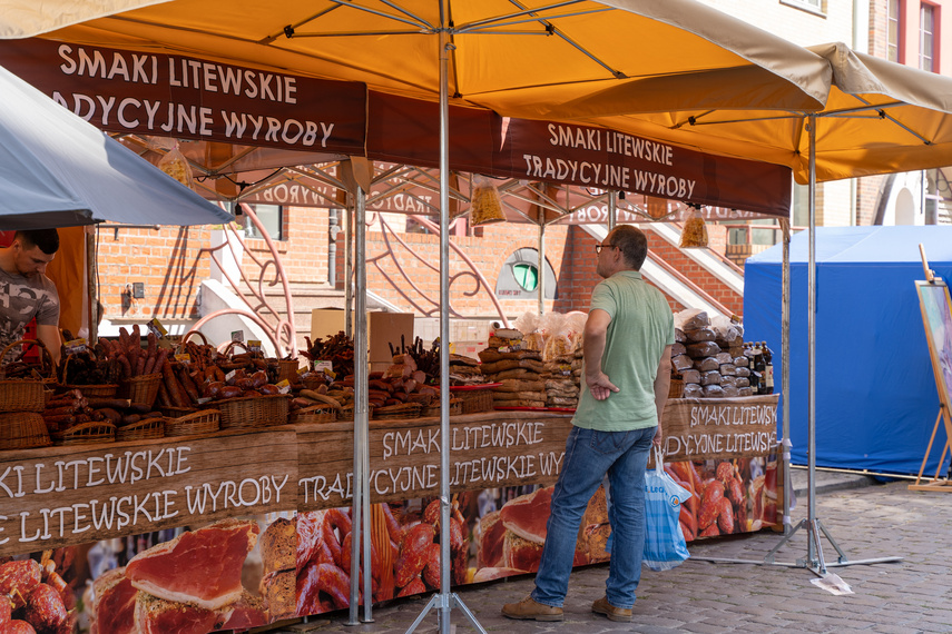 Święto Chleba. Dzień trzeci zdjęcie nr 267938