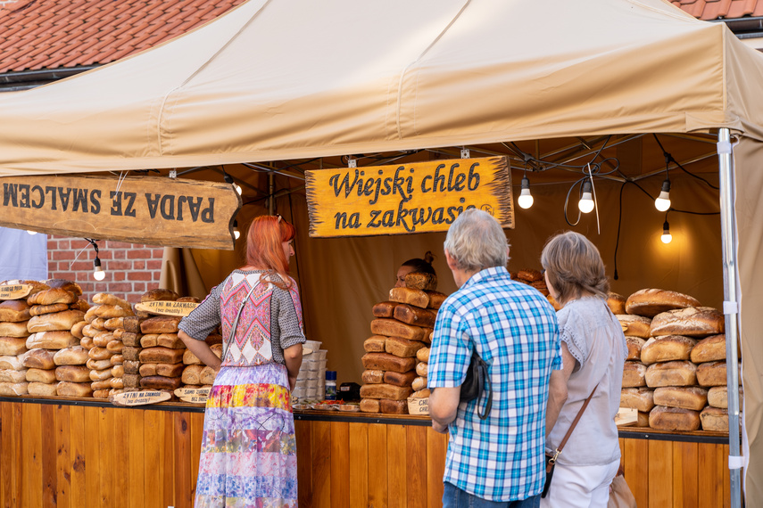 Święto Chleba. Dzień trzeci zdjęcie nr 267939