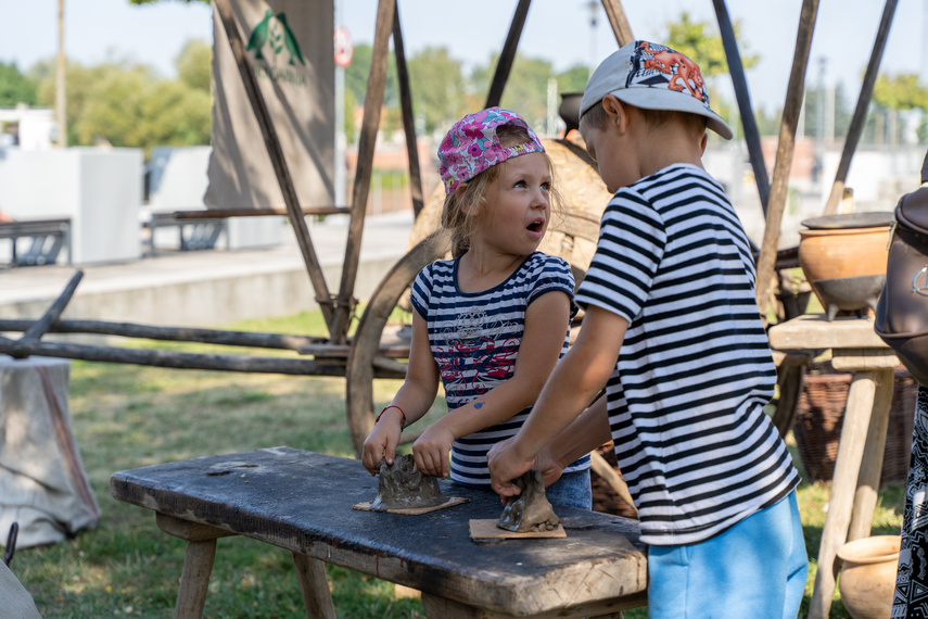 Święto Chleba. Dzień trzeci zdjęcie nr 267930