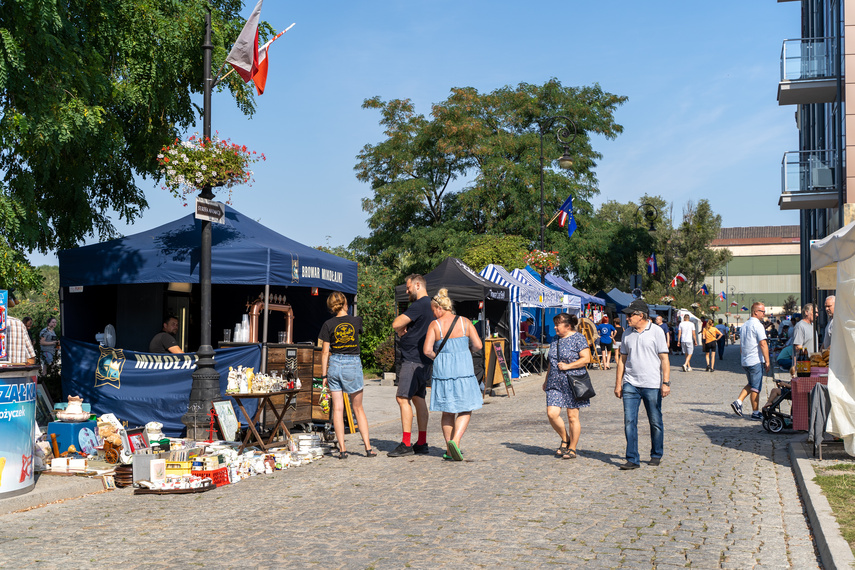 Święto Chleba. Dzień trzeci zdjęcie nr 267936