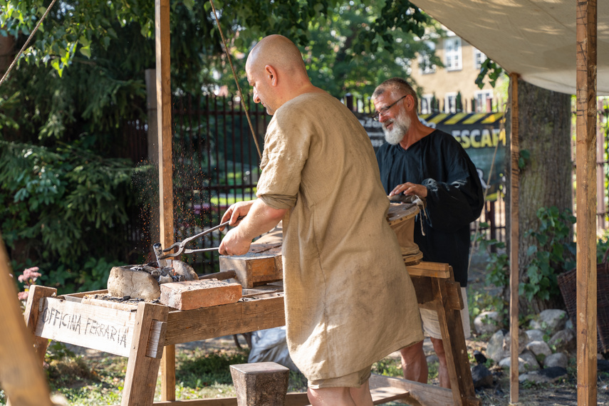 Święto Chleba. Dzień trzeci zdjęcie nr 267952