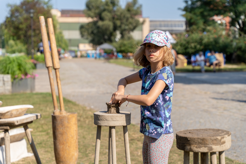 Święto Chleba. Dzień trzeci zdjęcie nr 267931