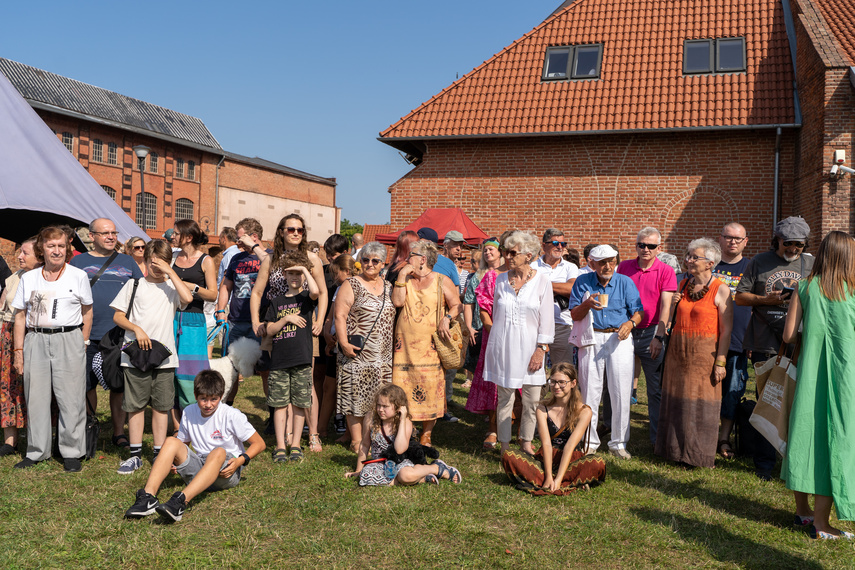Fotka na przyszłość zdjęcie nr 268002