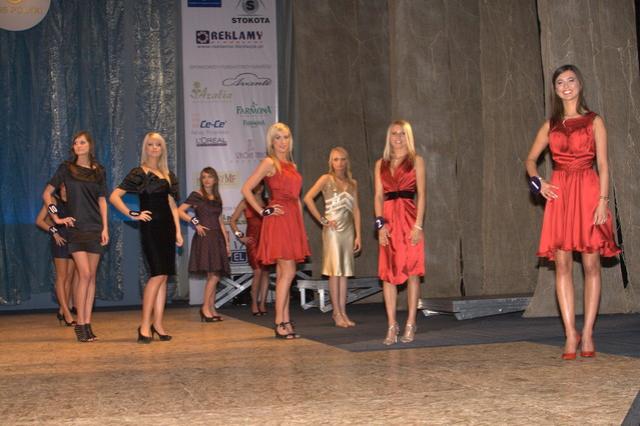 Wybory Miss raz jeszcze zdjęcie nr 21812