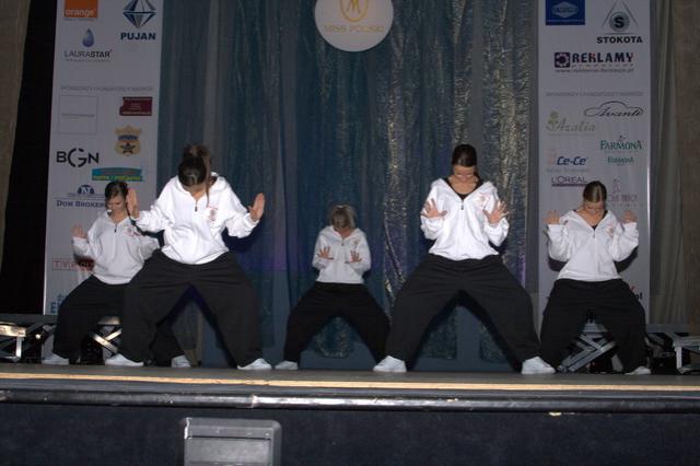 Wybory Miss raz jeszcze zdjęcie nr 21801