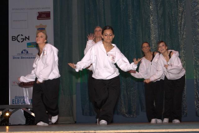 Wybory Miss raz jeszcze zdjęcie nr 21802