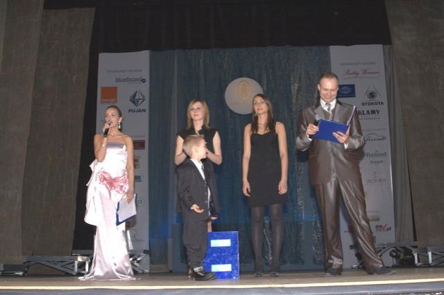 Wybory Miss raz jeszcze zdjęcie nr 21810