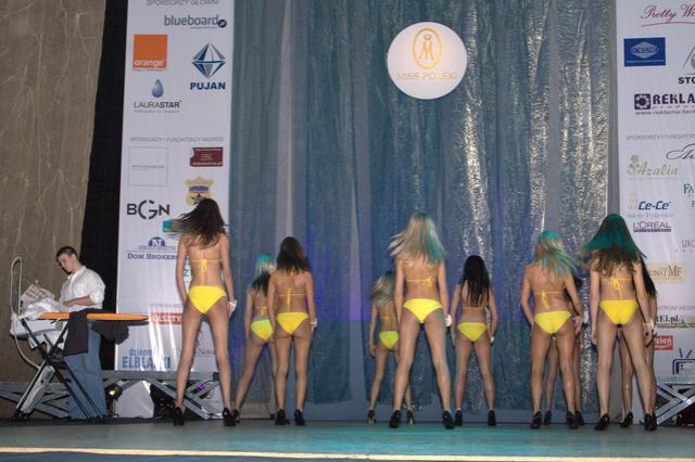 Wybory Miss raz jeszcze zdjęcie nr 21798