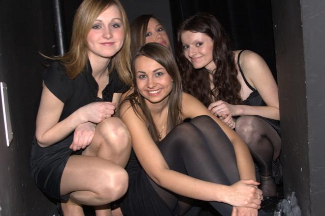 Wybory Miss raz jeszcze zdjęcie nr 21788