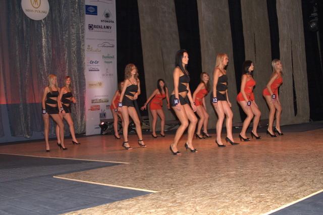 Wybory Miss raz jeszcze zdjęcie nr 21787