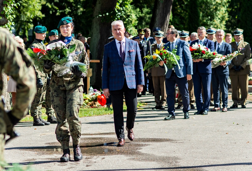 „A kiedy się wypełniły dni...“ zdjęcie nr 268319