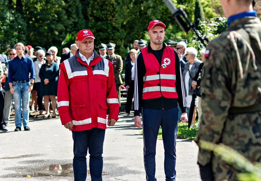 „A kiedy się wypełniły dni...“ zdjęcie nr 268335