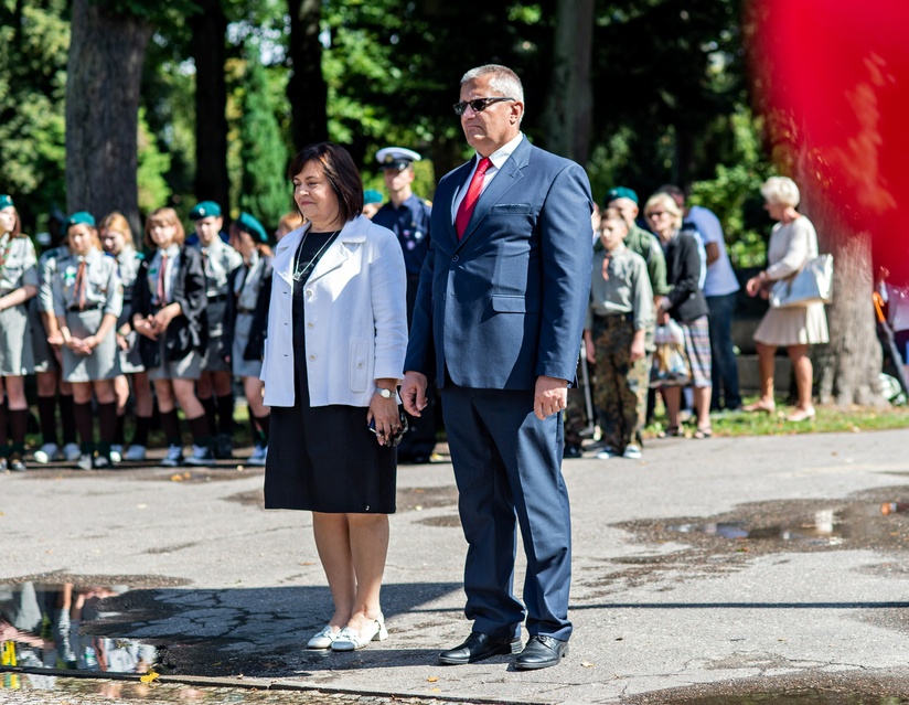 „A kiedy się wypełniły dni...“ zdjęcie nr 268326