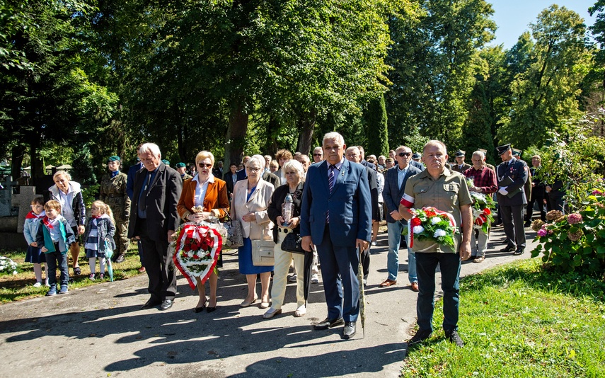 „A kiedy się wypełniły dni...“ zdjęcie nr 268301