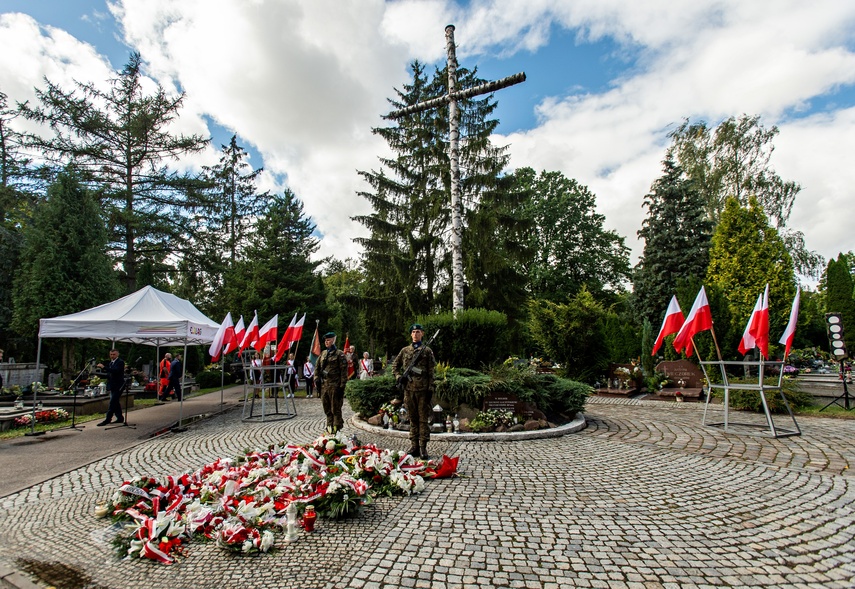 „A kiedy się wypełniły dni...“ zdjęcie nr 268348