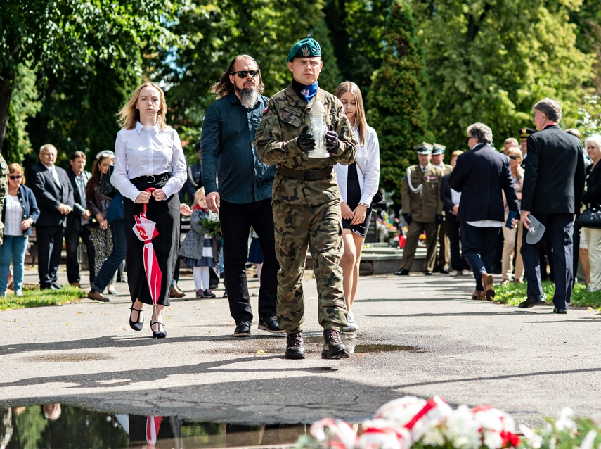 „A kiedy się wypełniły dni...“ zdjęcie nr 268344