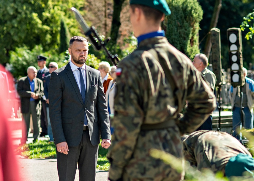 „A kiedy się wypełniły dni...“ zdjęcie nr 268317