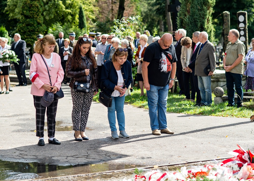 „A kiedy się wypełniły dni...“ zdjęcie nr 268342